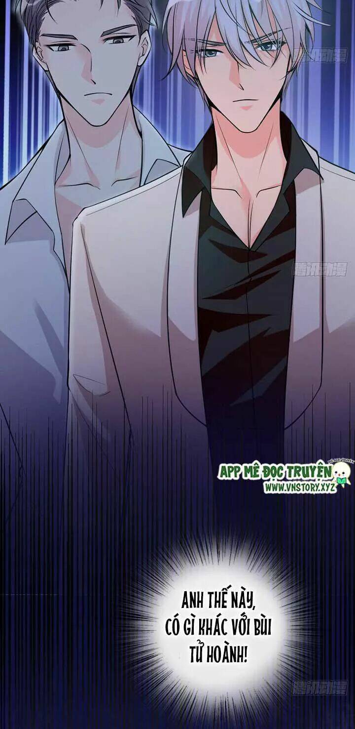 thiên hậu trở về chapter 87 9