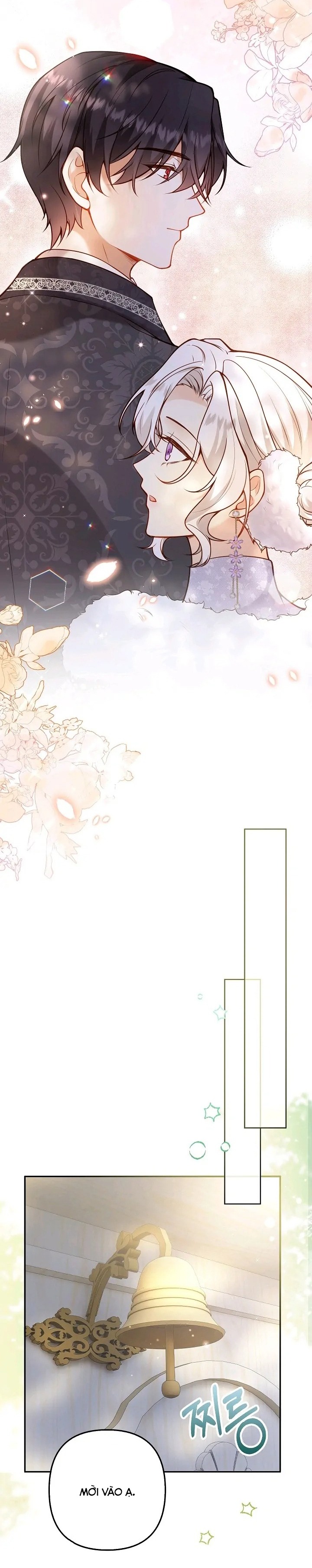 tôi sẽ nuôi dưỡng hai đứa con của nam chính chapter 68 10