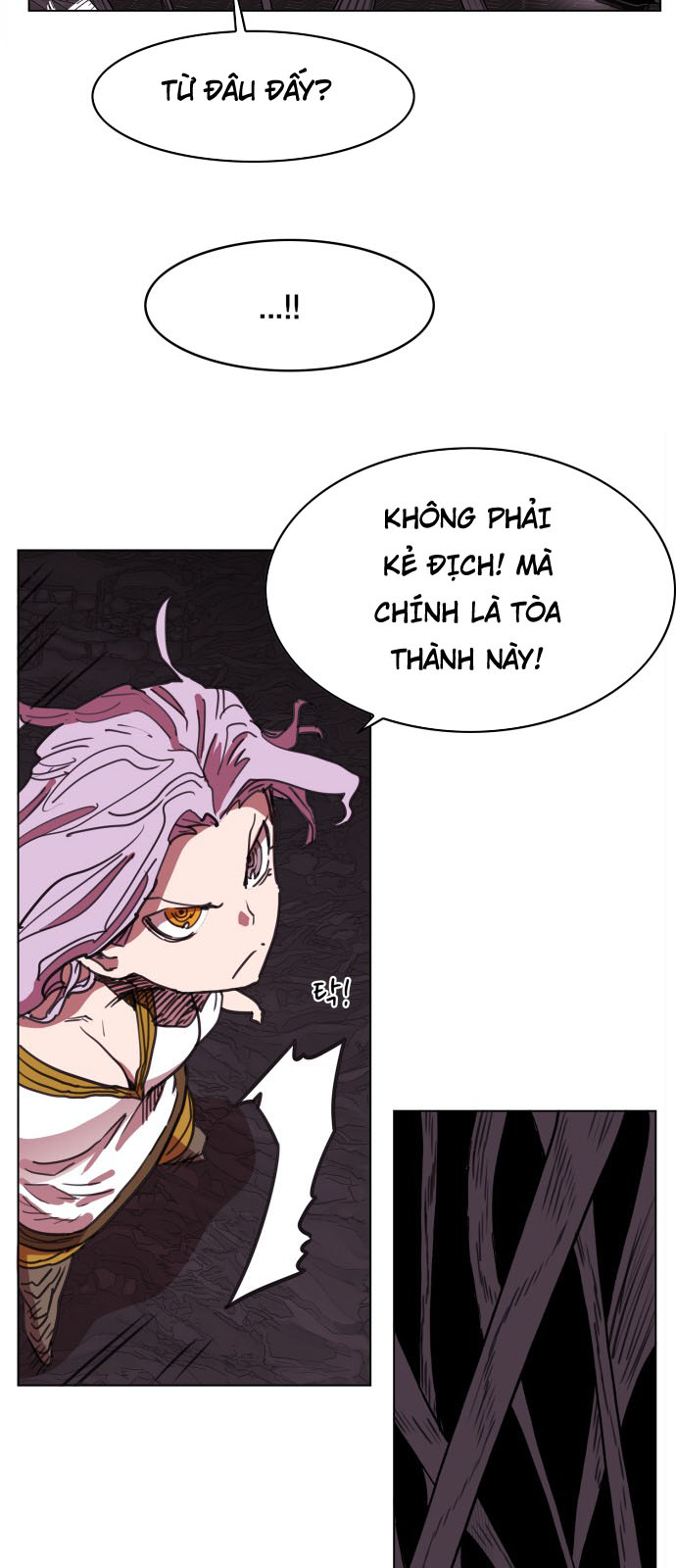 hard core leveling warrior chapter 92 25