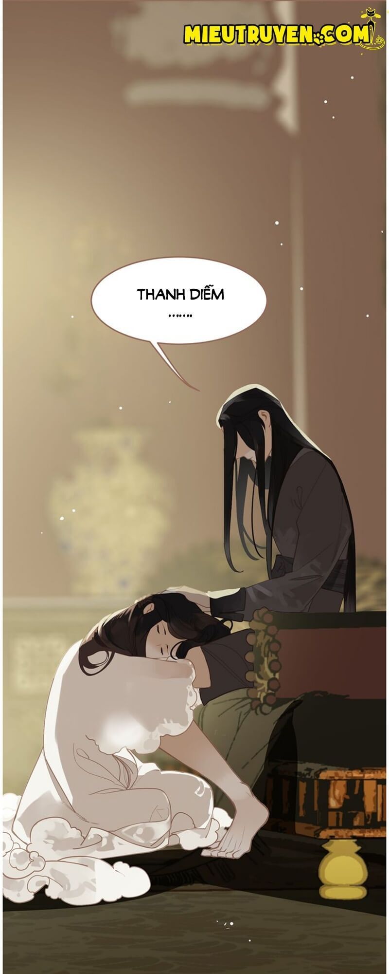 nhất đại linh hậu chapter 31 28