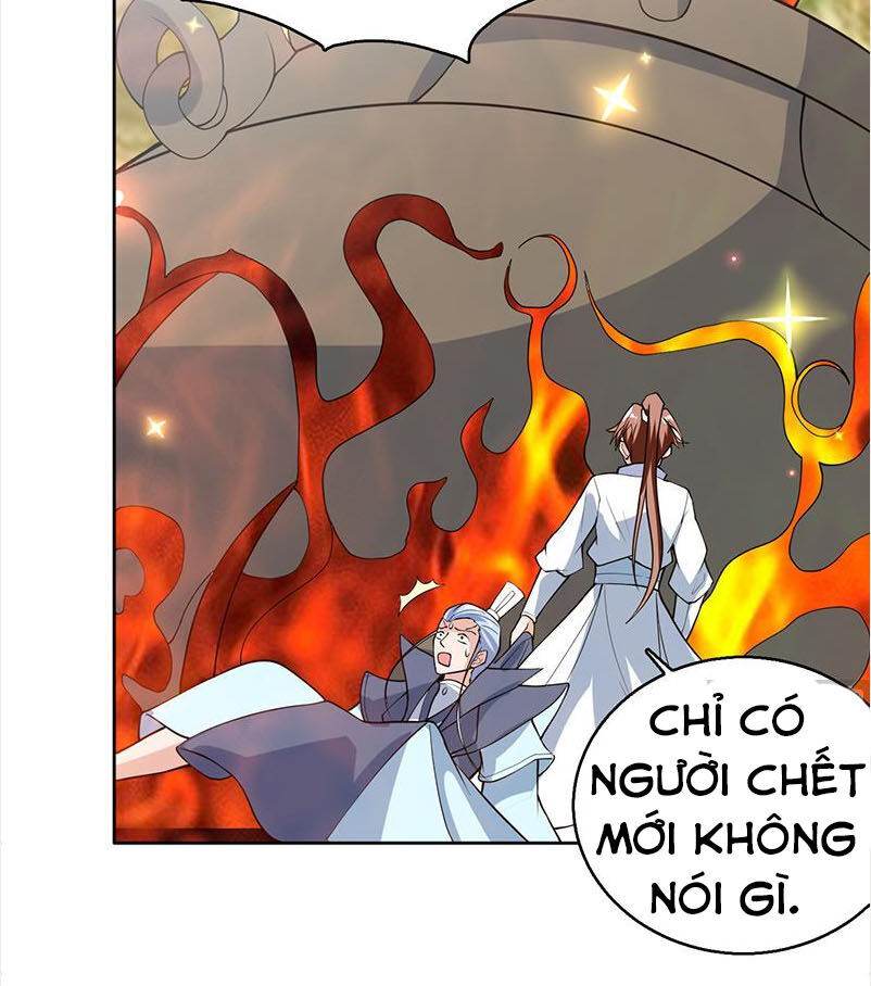 tối cường thần thú hệ thống chapter 224 13