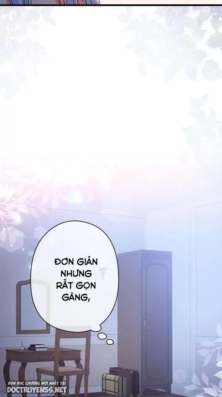 nếu tôi là nhân vật phản diện liệu tôi sẽ chết chapter 41 39