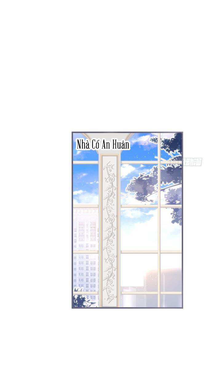 dưỡng khí chí mạng chapter 33 1