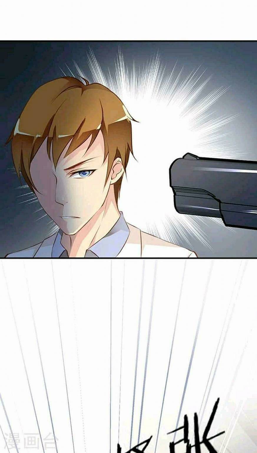 người vợ bí ẩn của tổng tài chapter 16.5 6