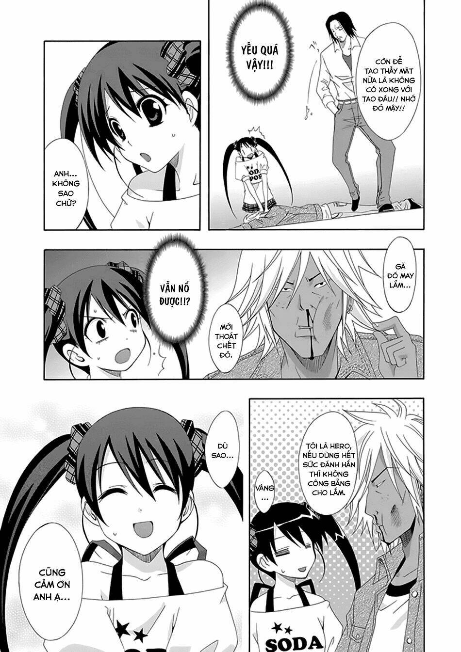 anh hùng xấu xa chapter 35 16