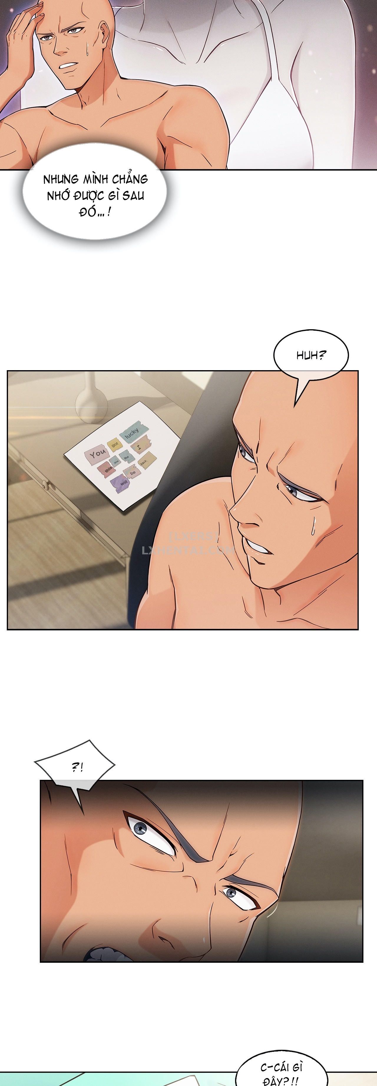 điên cuồng nhưng ngọt ngào chapter 76 33