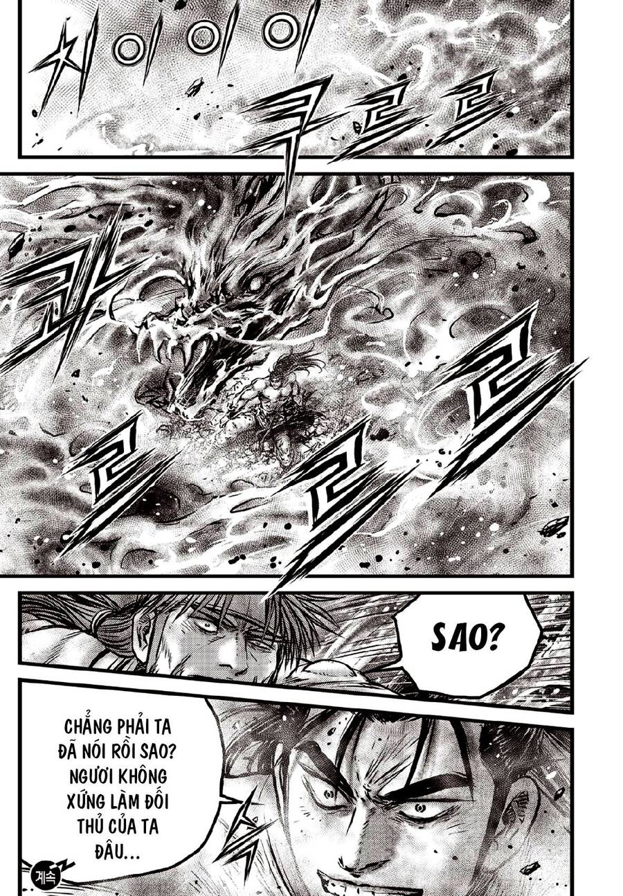 hiệp khách giang hồ m chapter 637 18