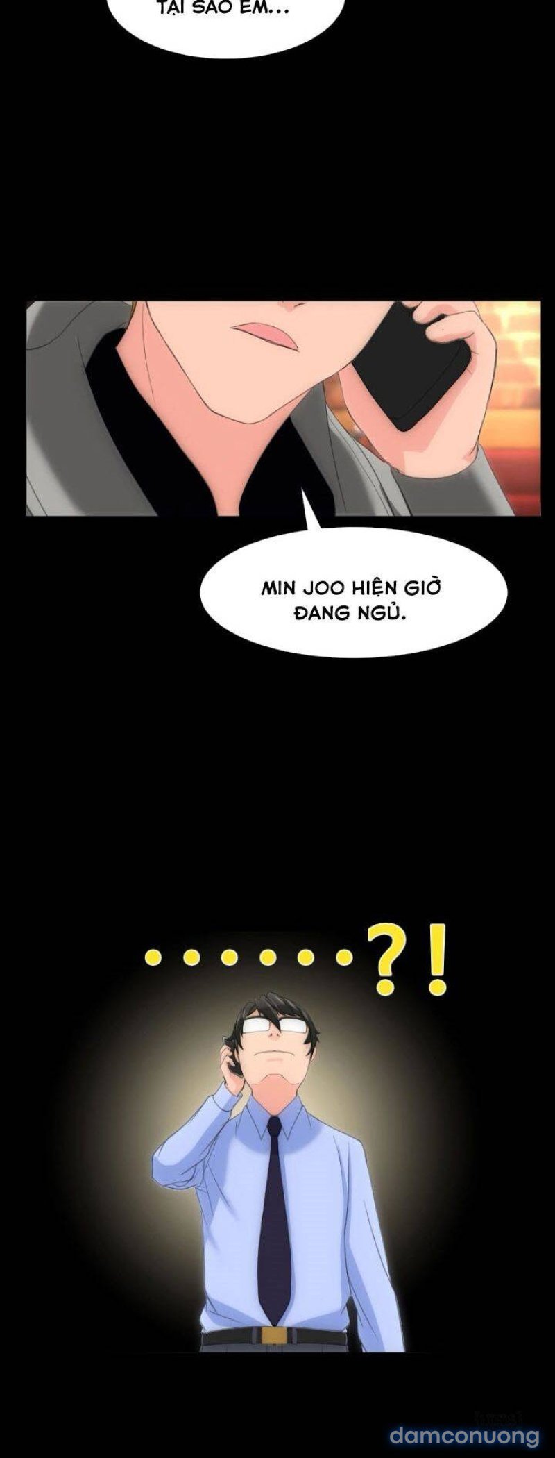 trải nghiệm người lớn chapter 29 29