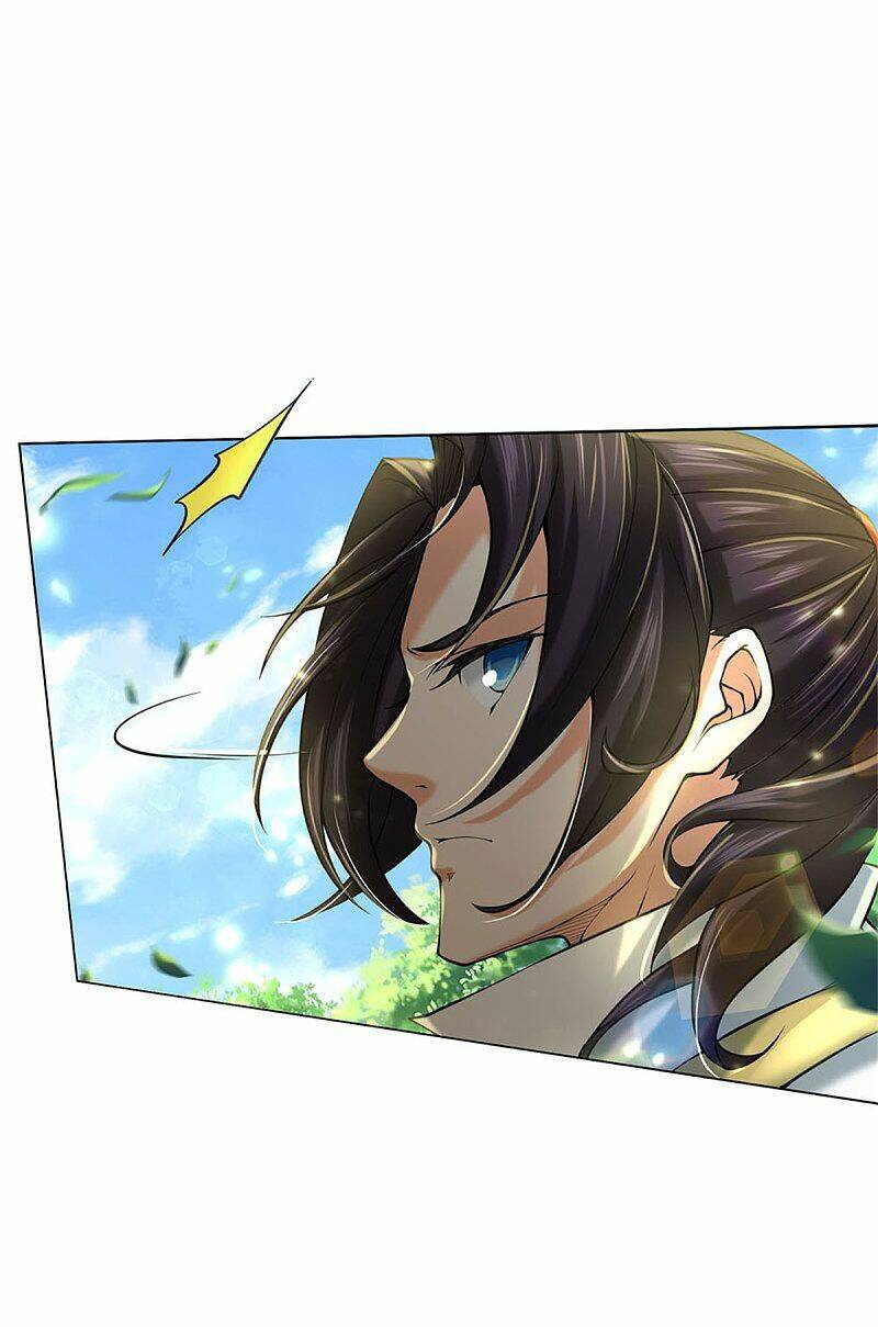 thân thể của ta là kiếm chủng chapter 112 5