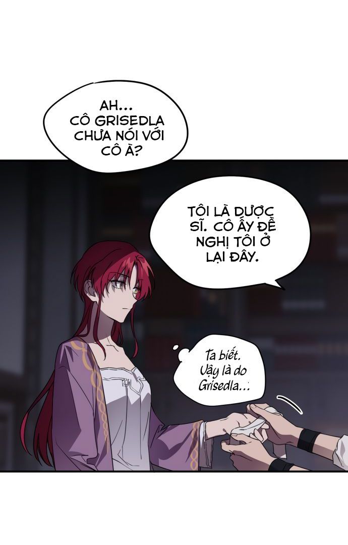 bị che khuất bởi hoàng hôn chapter 4 31