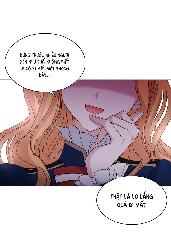 tiểu thư chỉ muốn được nghỉ ngơi chapter 34 8