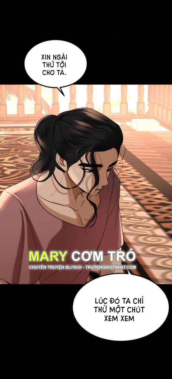 Tôi Là Công Tử Đẹp Trai Nhất Xứ Xiêm chapter 50.2 - Trang 5