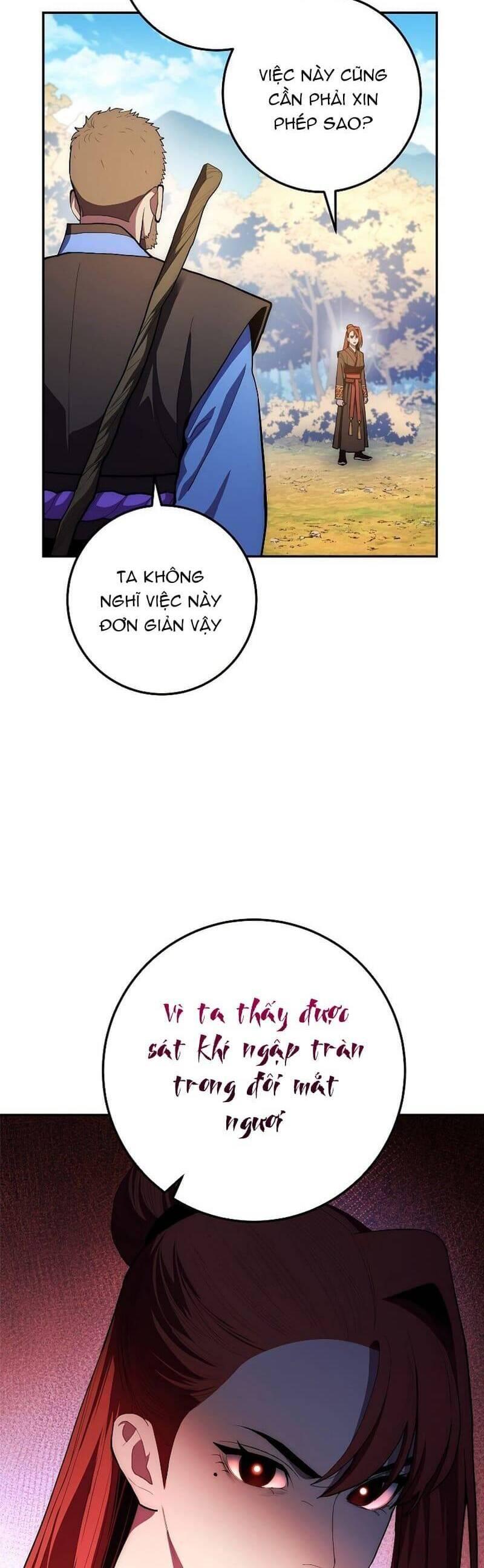 huyền thoại diệt thế độc long chapter 82 8