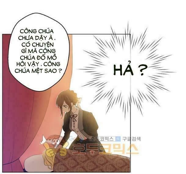 một ngày nọ tôi bỗng thành nàng công chúa chapter 3 47