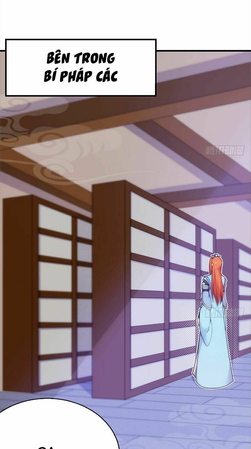 thiên hạ kiếp chapter 13 38