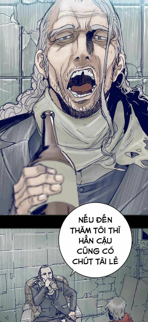 blade notes chapter 3 30