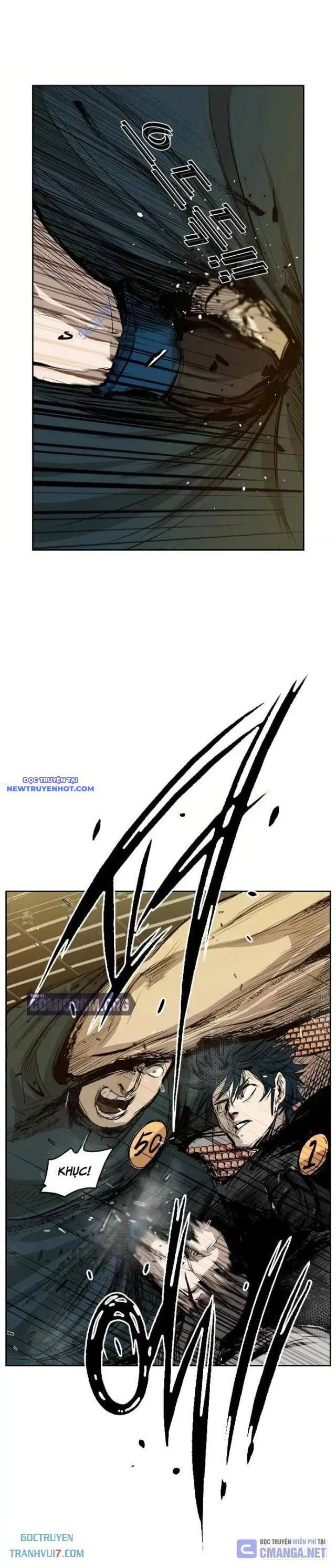 shark - cá mập chapter 127 50