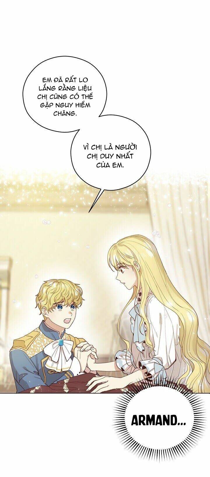 vẻ đẹp của ác ma chapter 3 41