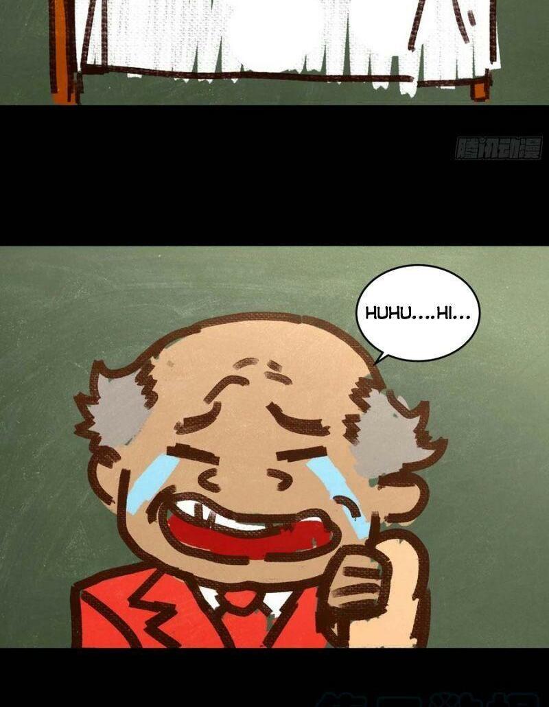 con quỷ đã sẵn sàng cho bữa tối ! chapter 77 8