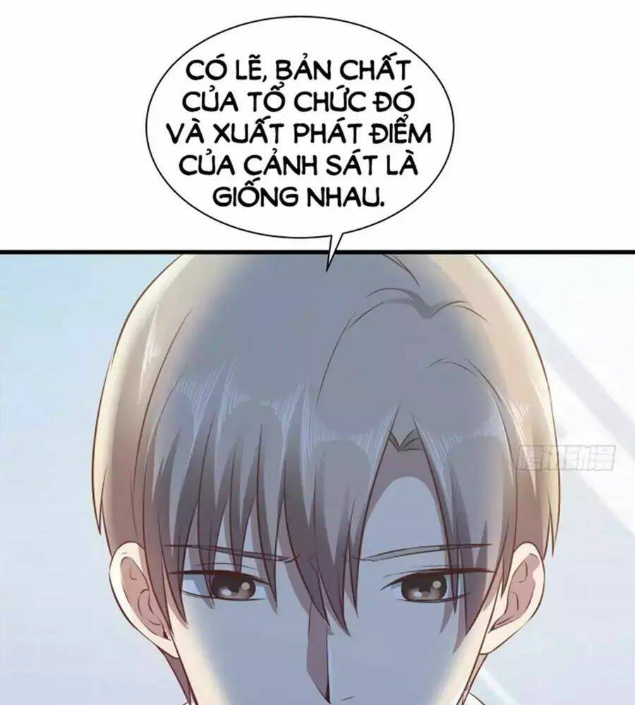 khi trò chơi ác ma bắt đầu chapter 104 81