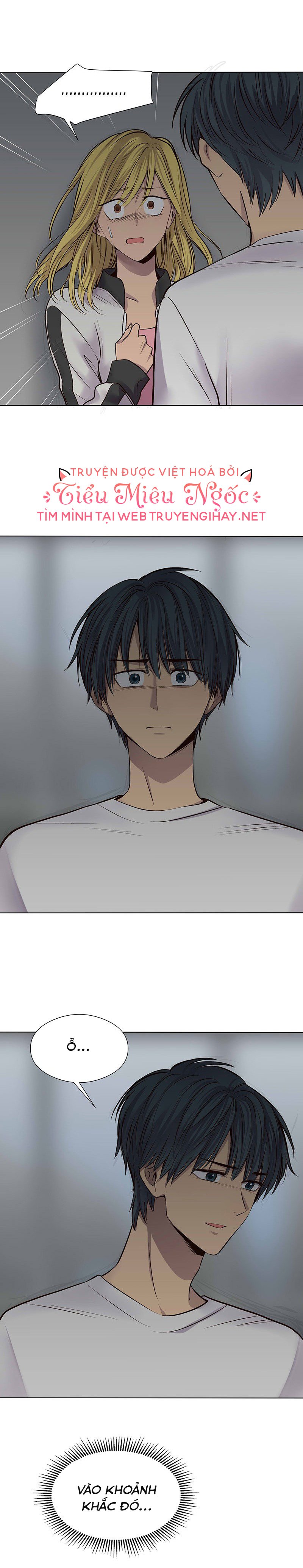 điều bí mật mà tôi luôn giữ kín chapter 70 26