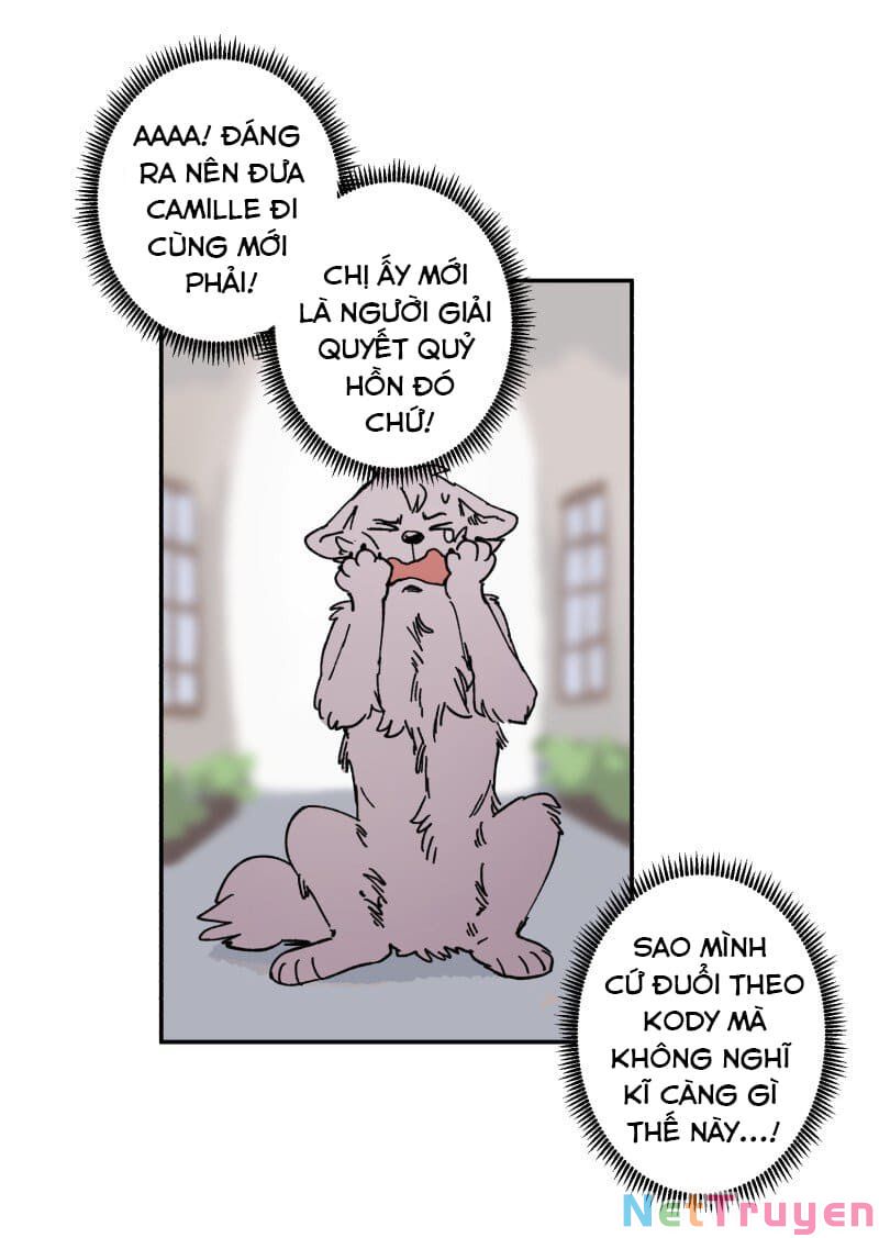 lumine - cội nguồn ánh sáng chapter 89 27