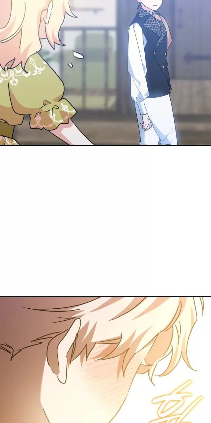 sống trong vườn hoa của công chúa chapter 24 75