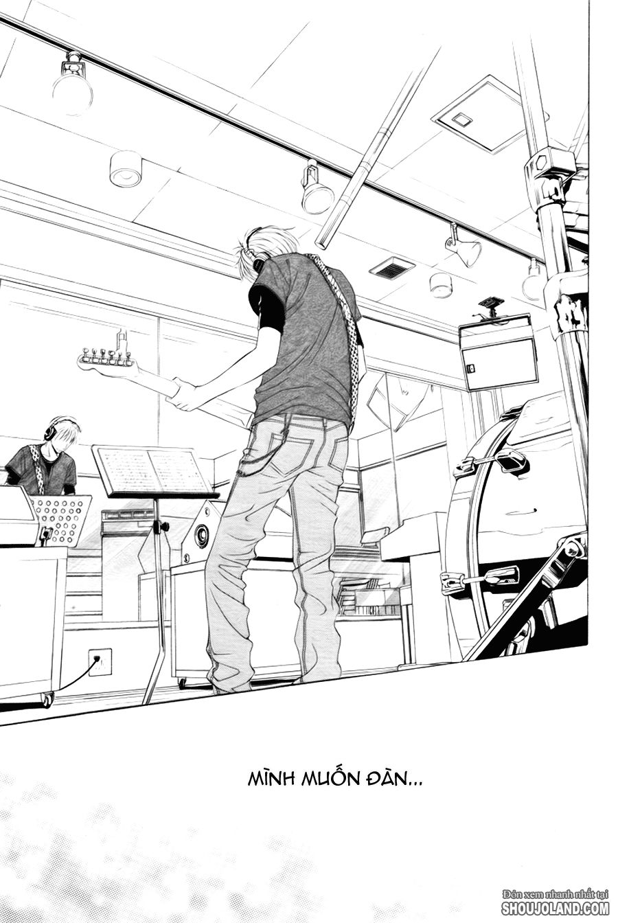 bướm trong sương mù chapter 7 7