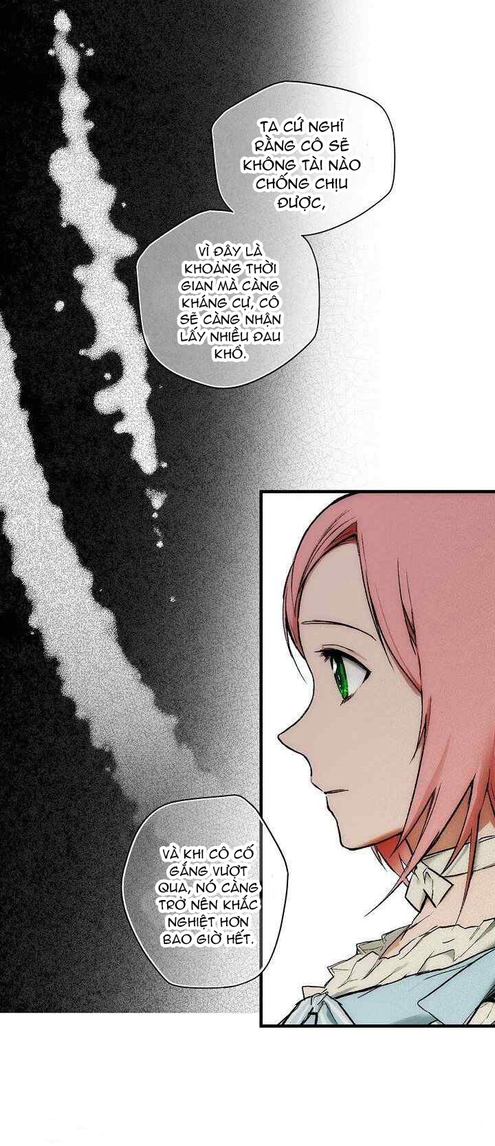 cổ tích về người mẹ kế chapter 25 36