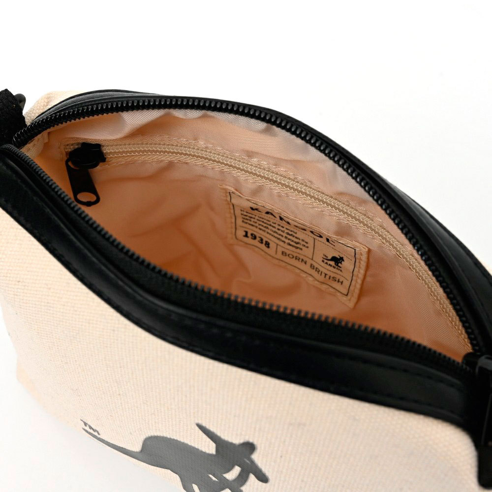 Túi Kangol Unisex Shoulder Bag 6255870201