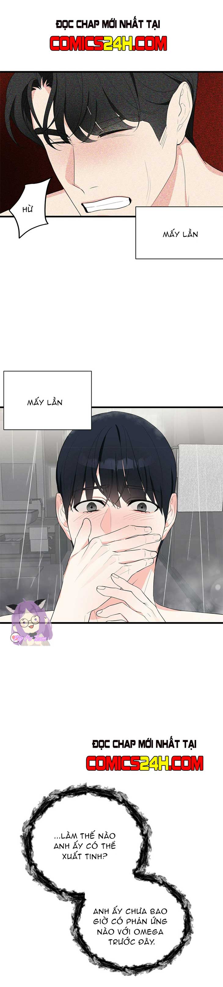 dấu vết không mùi chapter 8 4