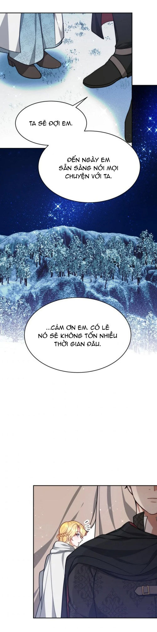 chồng cũ tôi là nam chính chapter 21.2 9