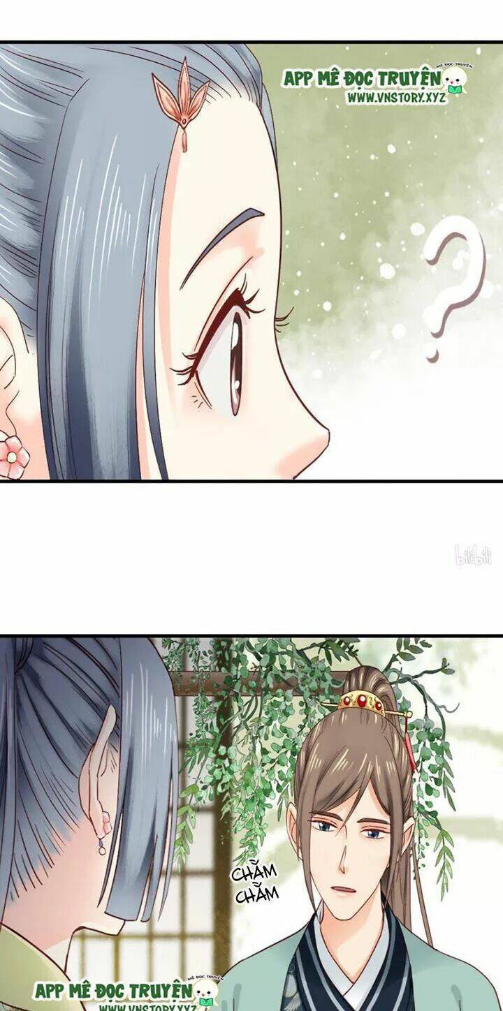 kiều nữ độc phi chapter 145 19