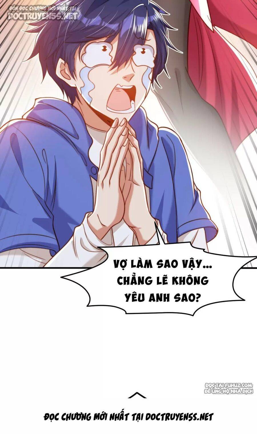 Vô Địch Từ Cưỡng Hôn Ma Nữ Chapter 144 - Trang 28