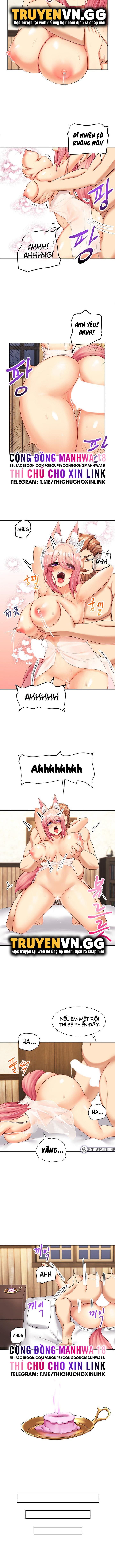 tiệm cafe vắt sữa chapter 4 6