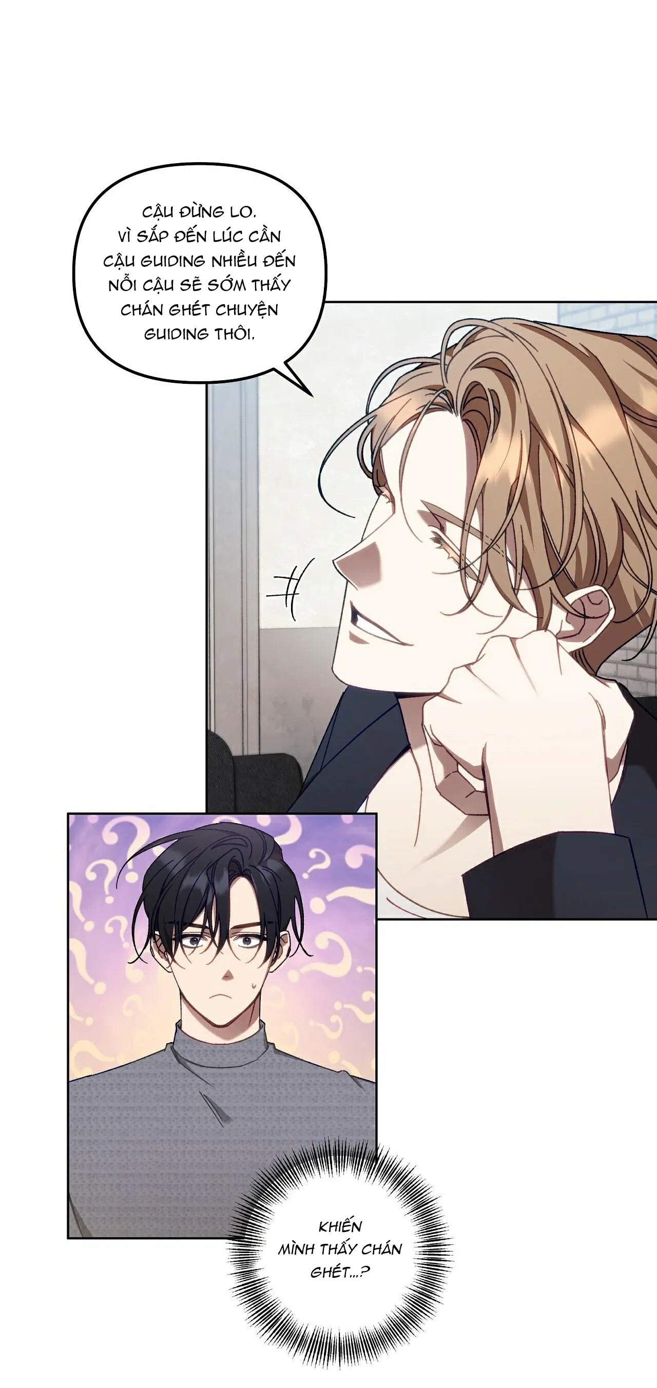 guide cấp s phết mật ong chapter 5 3