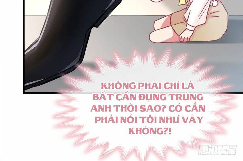sở thích đặc biệt của nam thần chapter 1 31