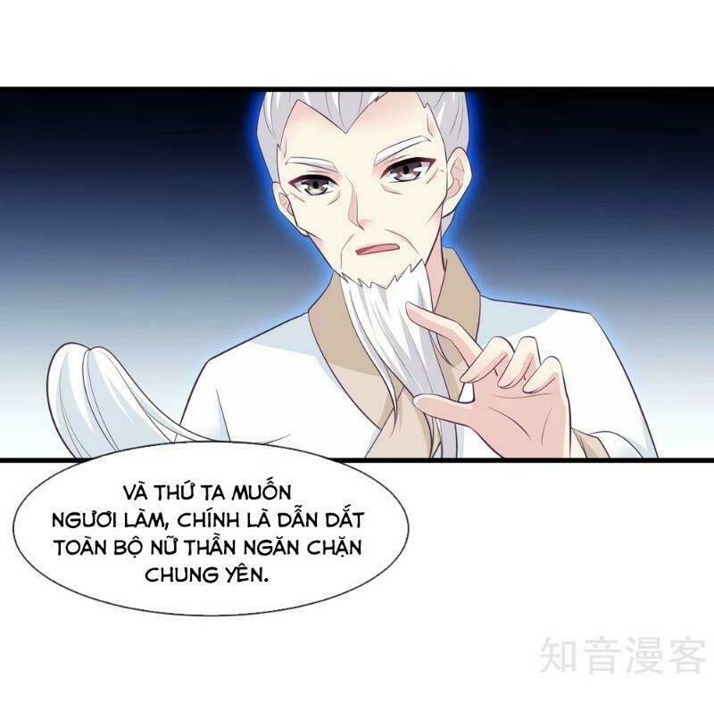 ta là ngọc hoàng đại đế chapter 91 19