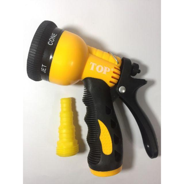 VÒI XỊT TƯỚI CÂY 6 TIA TOP