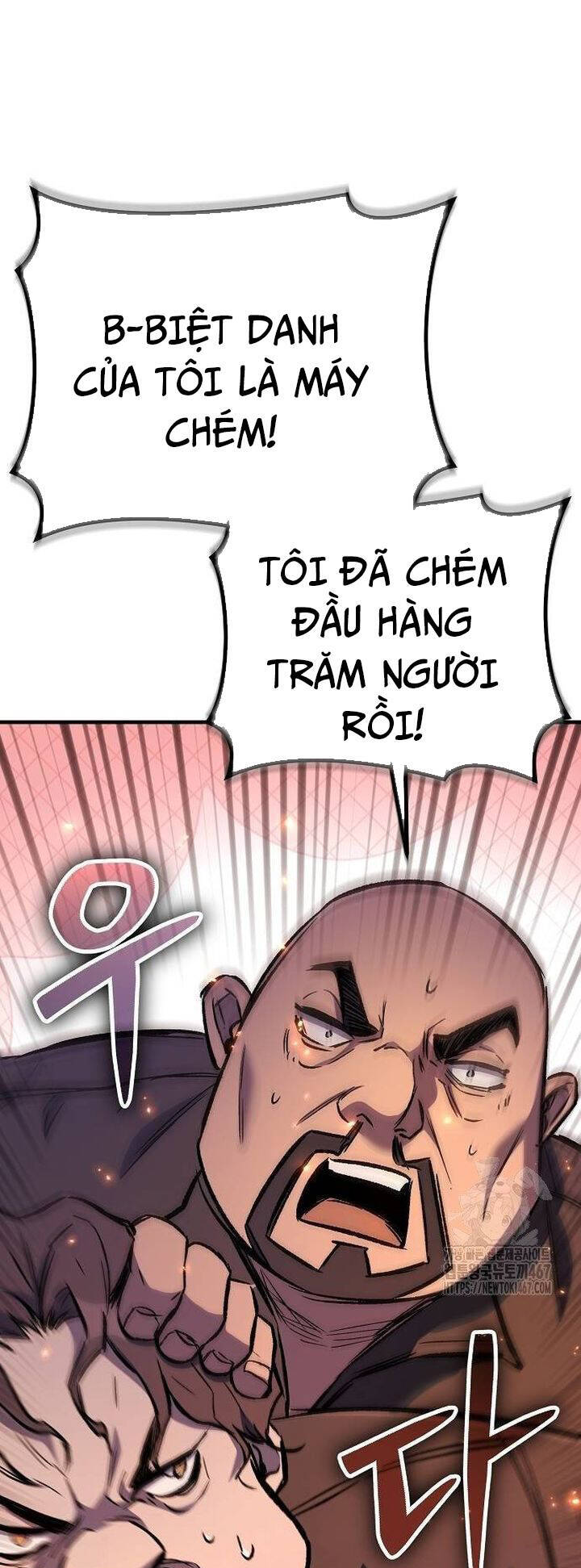 kẻ điên và đội trưởng cảnh vệ chapter 25 54