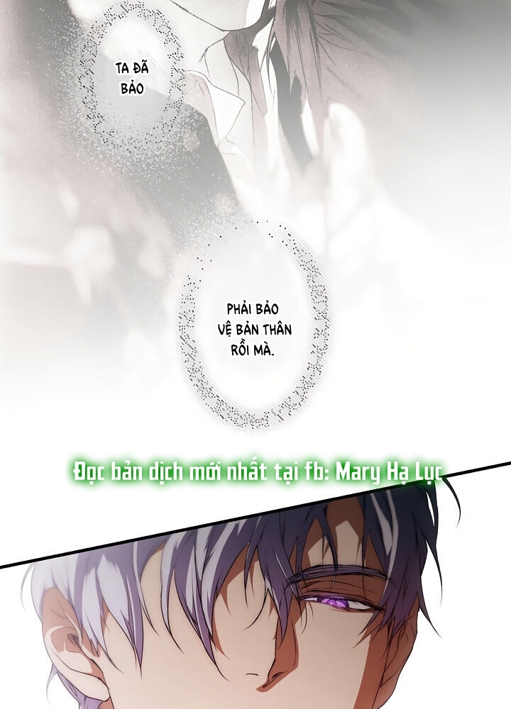 quý cô bí ẩn - secret lady chapter 26 21