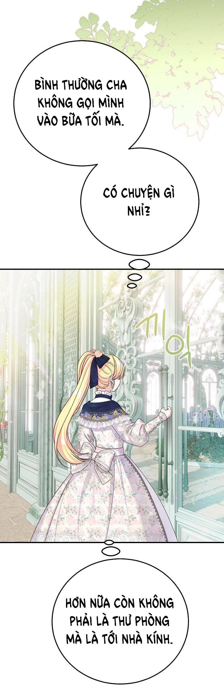 trở thành vợ thái tử quái vật chapter 109 32