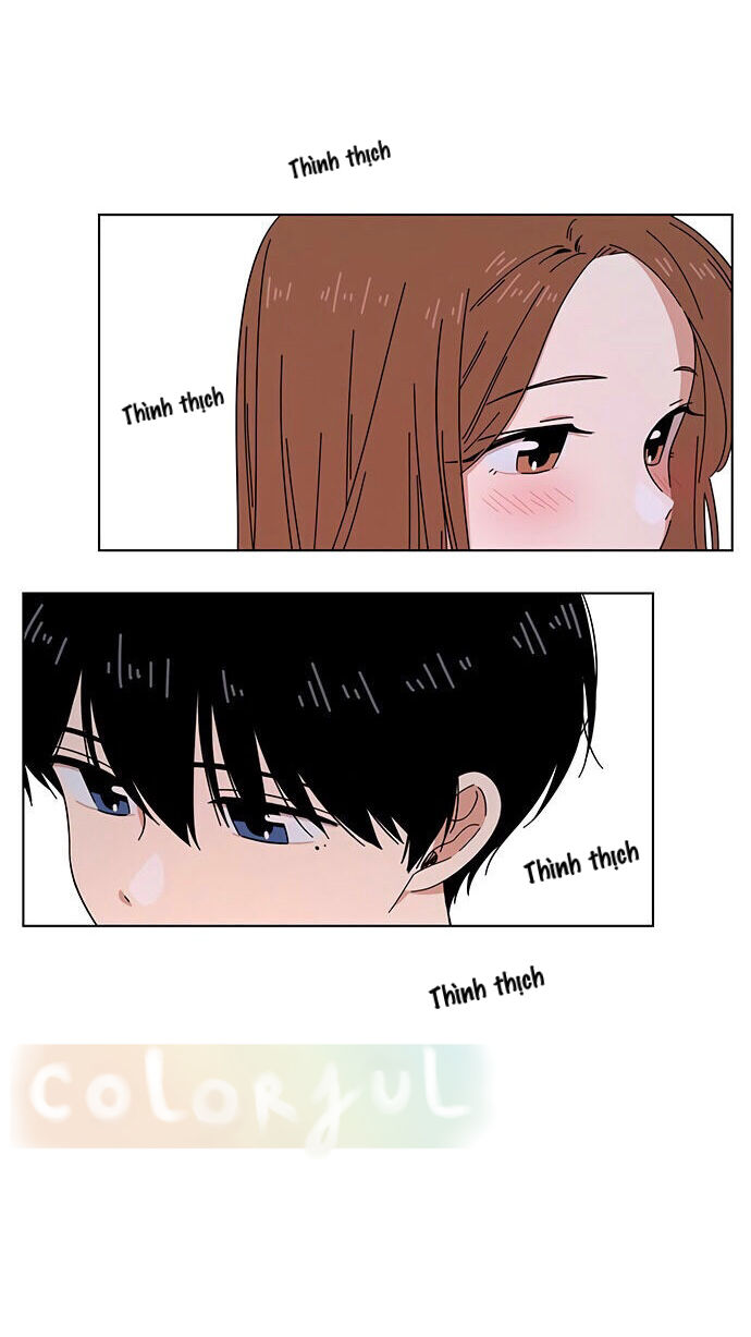 mùa hoa nở rộ chapter 19 81