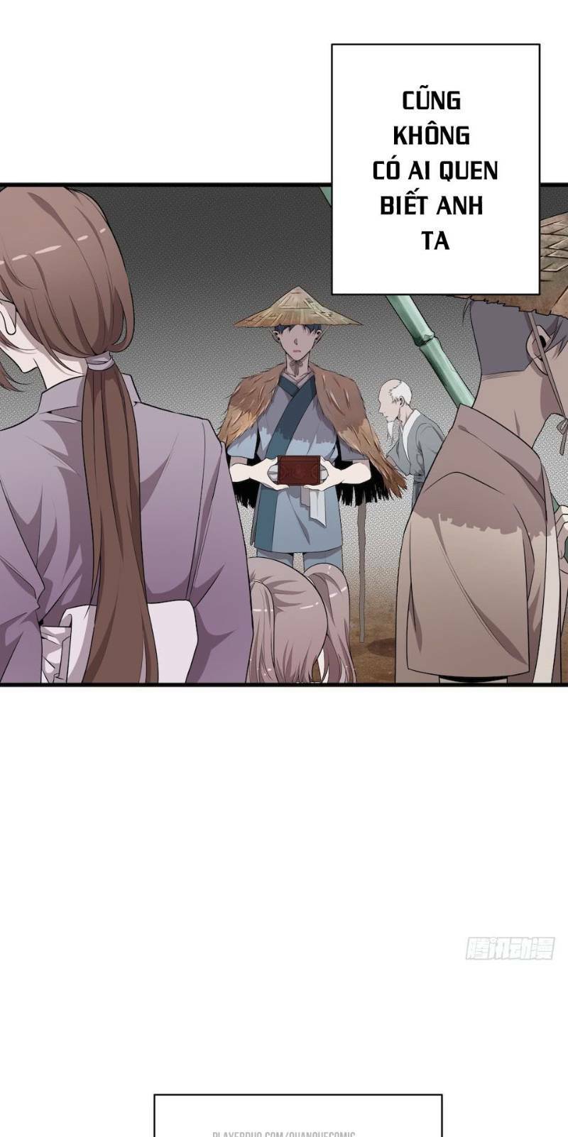 thát không mê thất chapter 31 5