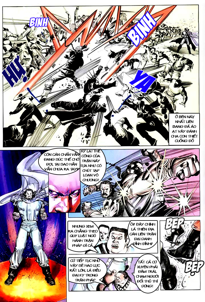 phong vân chapter 161 18