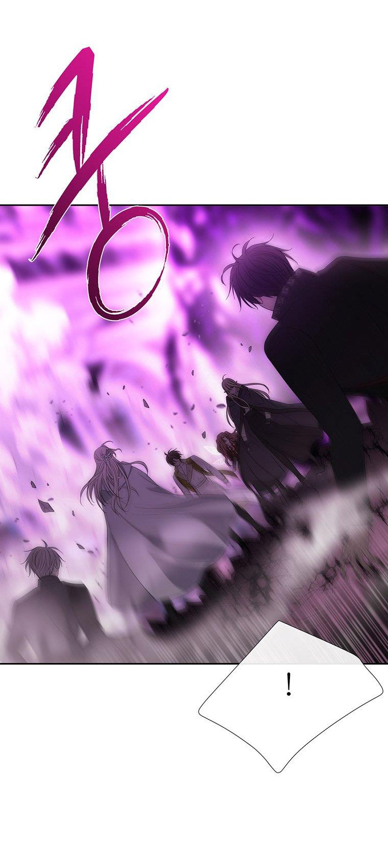 năm môn đệ của charlotte chapter 200.1 31