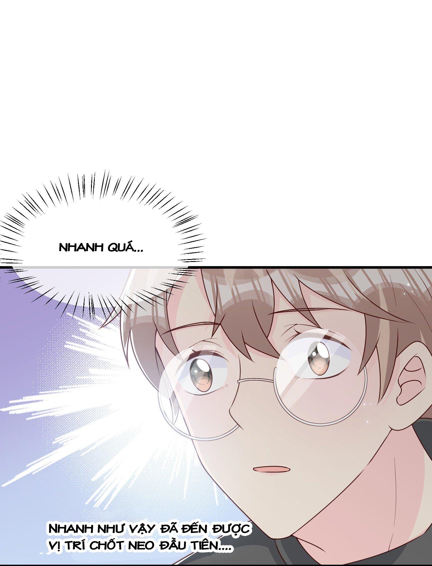 quả chanh và tia chớp chapter 22 17