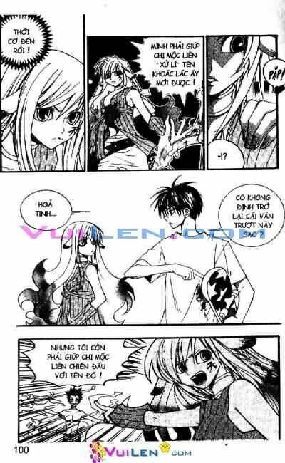 tiên nữ giáng trần chapter 13 98