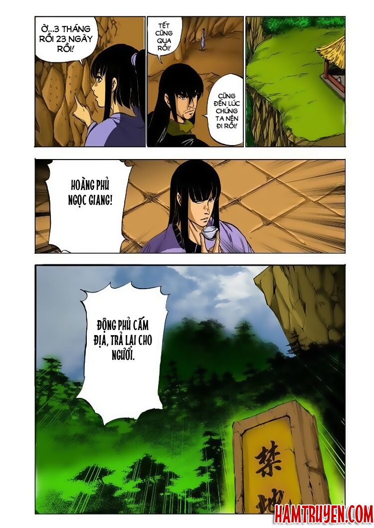 cửu đỉnh ký chapter 43 18