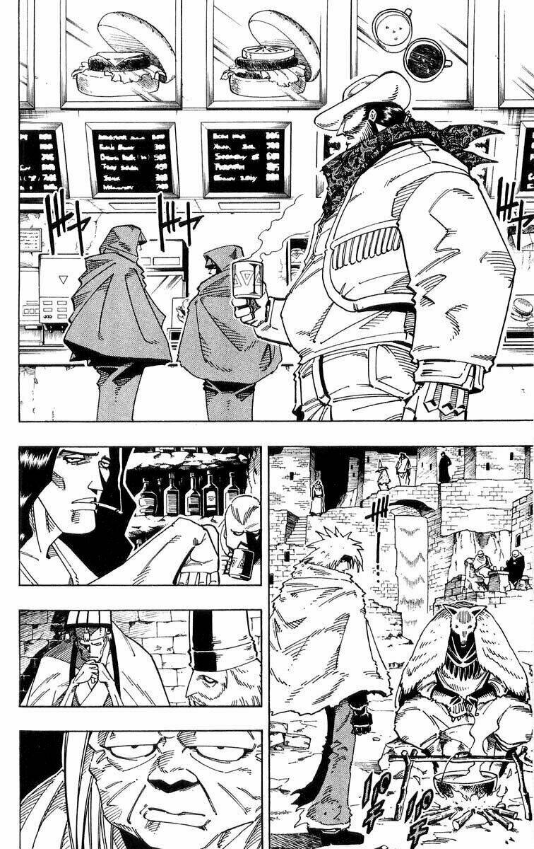 vua pháp thuật chapter 109 4